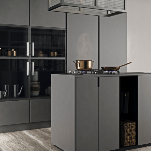 Inalco Silk Gris