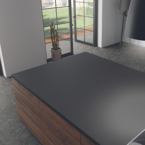 Inalco Silk Negro