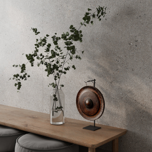 Inalco Totem Gris