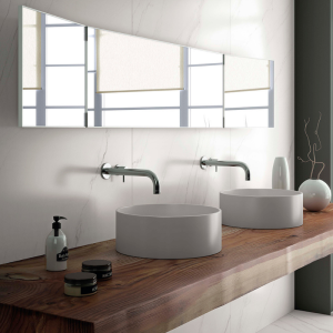 Inalco Touche Super Blanco Gris