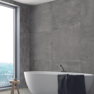 Industrial tiles
