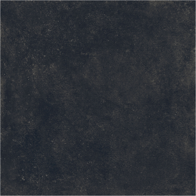 Lines Black 3A 24x24 Nat