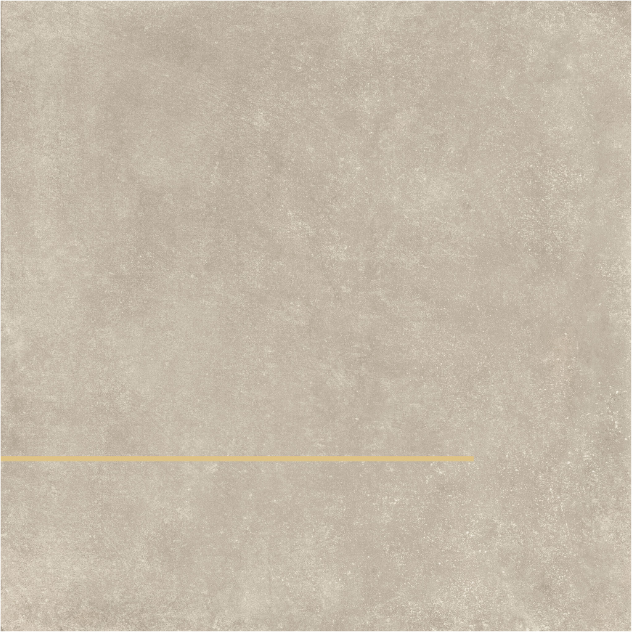 Lines Greige Strip 2B 24x24 Nat