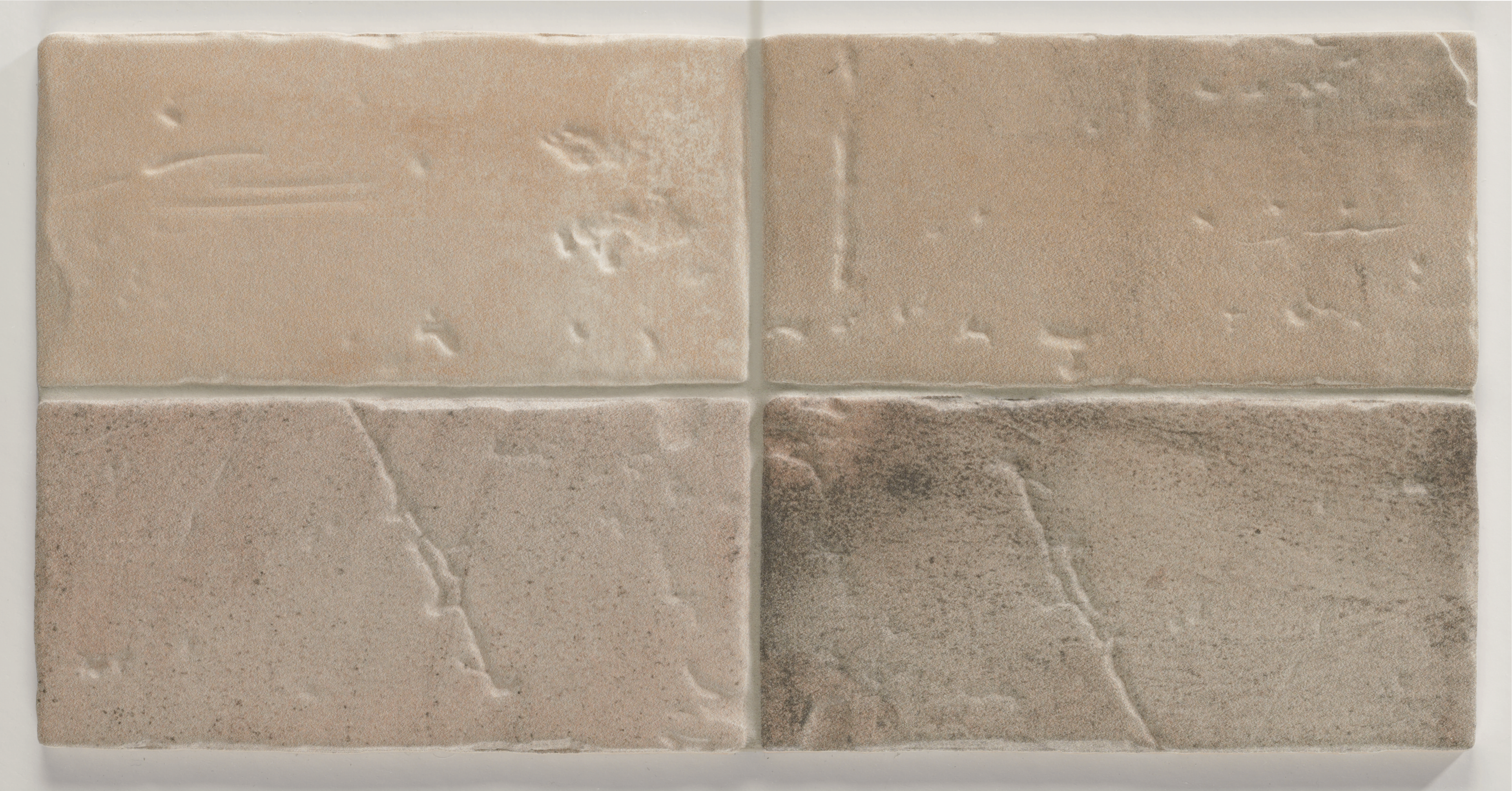 Malta Taupe 4x8 Mat