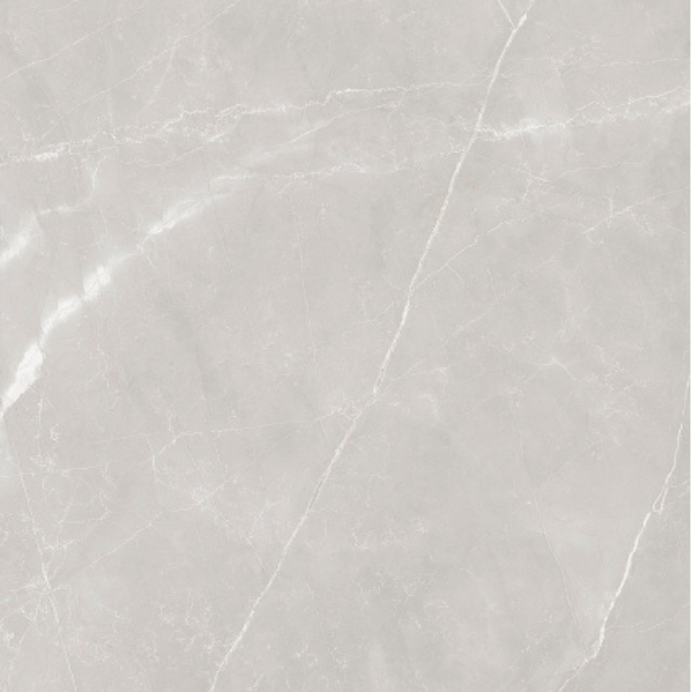 Marble Velvet Amani Light 36x36 Nat. 3D