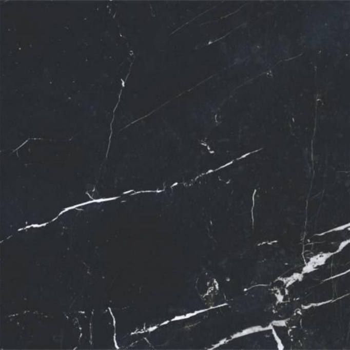 Marmorea Marquina 24x24 Nat