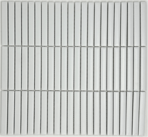 Maya Glacier Link Stacked 0.5x4 Mat. Mos