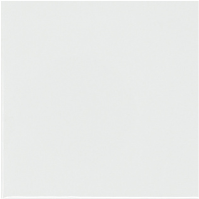 Monochrome White 4x4 Gloss