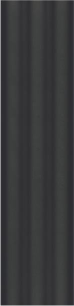 Monoscopio Nero 3x10 Mat