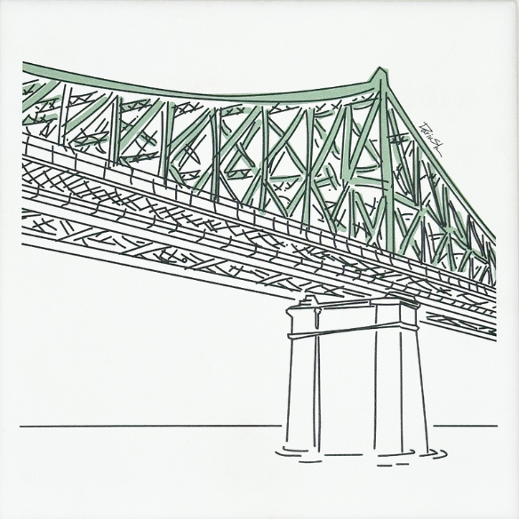 Montreal x Italbec - Bridge