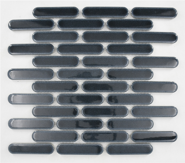 Mystic Ink Capsule Brick 1x4 Gloss. Mos