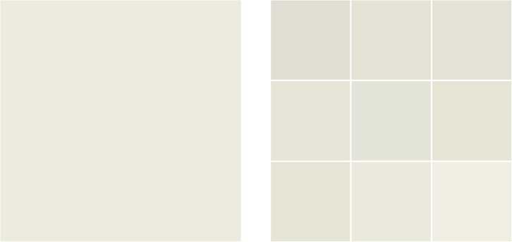 Rubik White 5x5 Nat