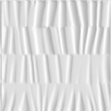 Signs Bianco Fresco Silk 6x6 Mat