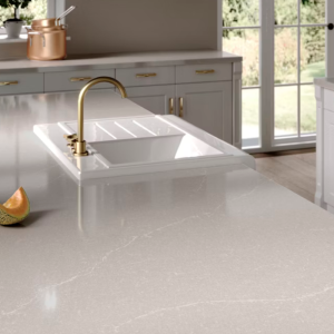 Silestone Desert Silver