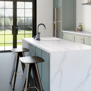 Silestone Eternal Calacatta Gold