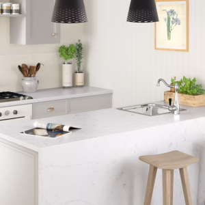 Silestone Eternal Statuario