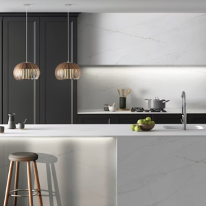 Silestone Ethereal Glow