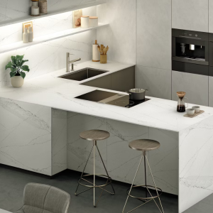 Silestone Ethereal Haze