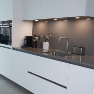 Silestone Grey Expo