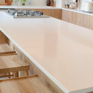 Silestone Miami White