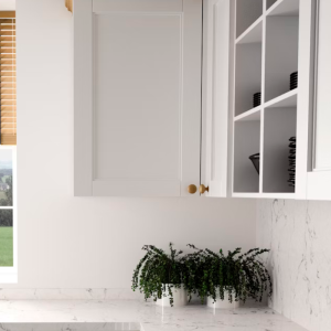 Silestone White Arabesque