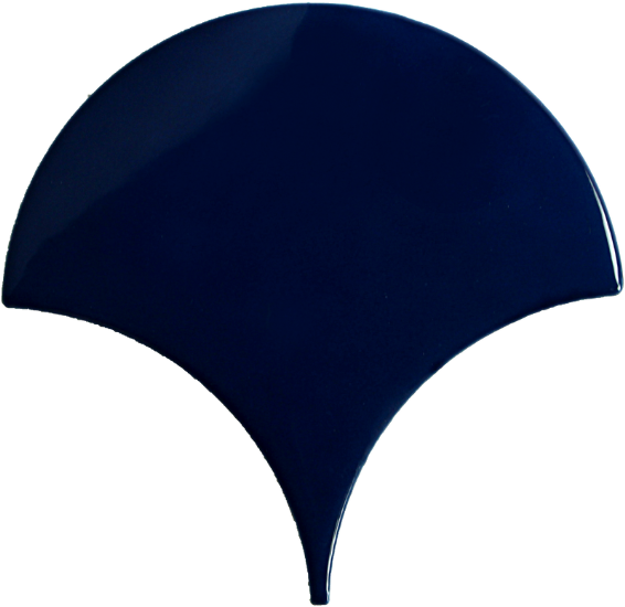 Squama Turchese 3x5 Pol