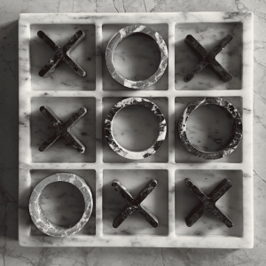 Tic Tac Toe