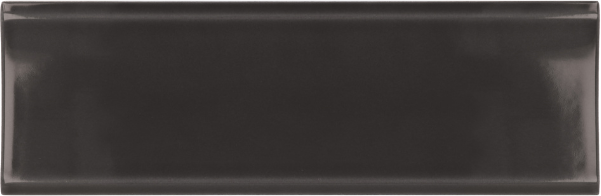 Vibe Almost Black In 2.5x8 Gloss