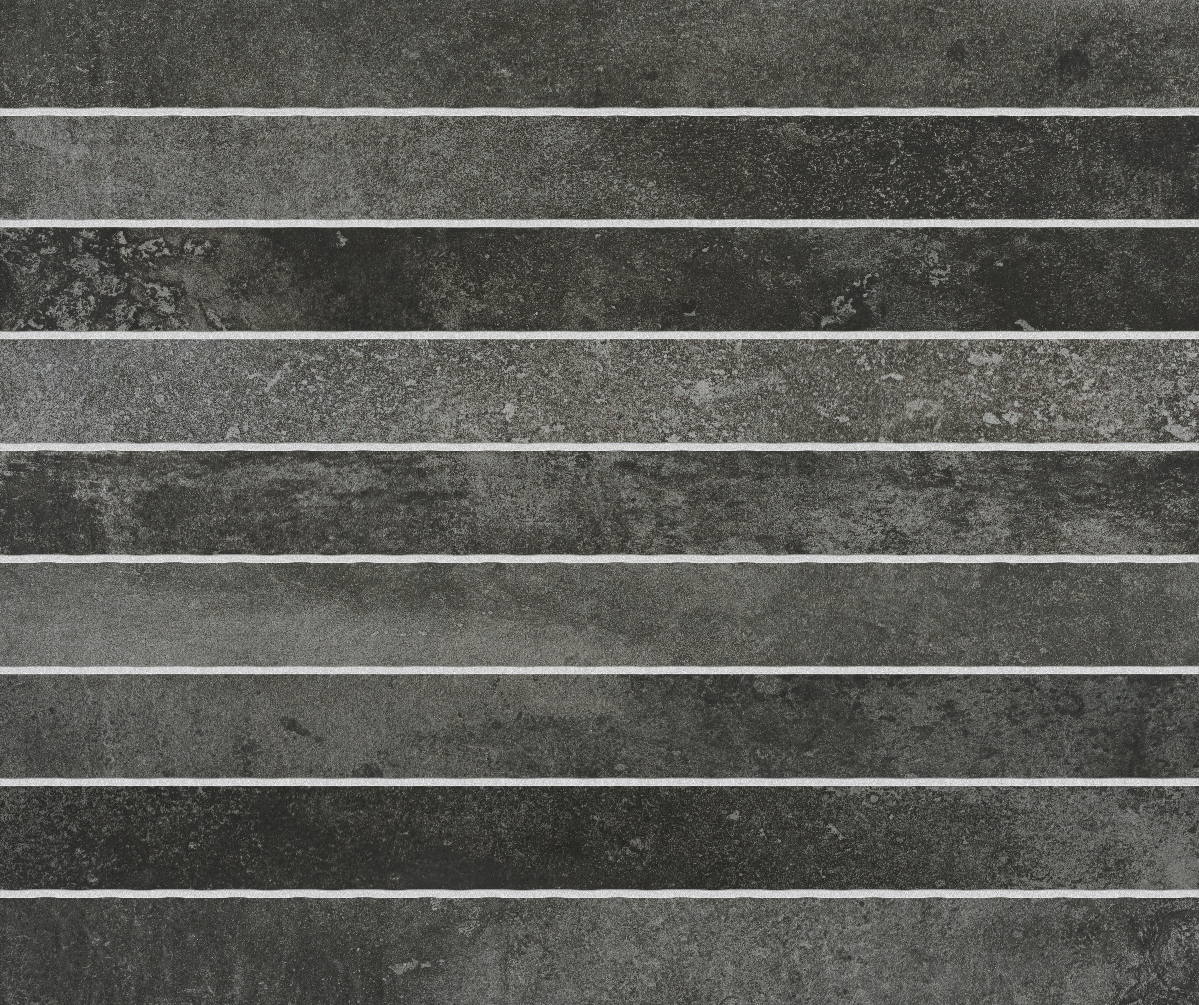 Briques Charcoal 2x18 Nat