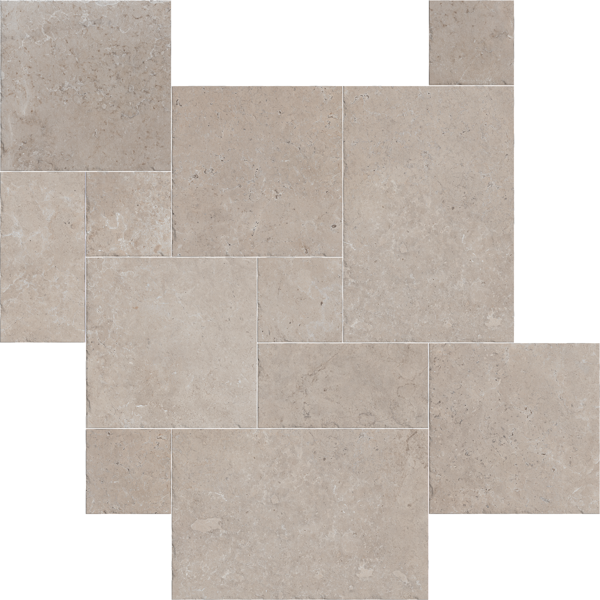 Ostuni Taupe Nat