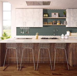 Mosaic Collections