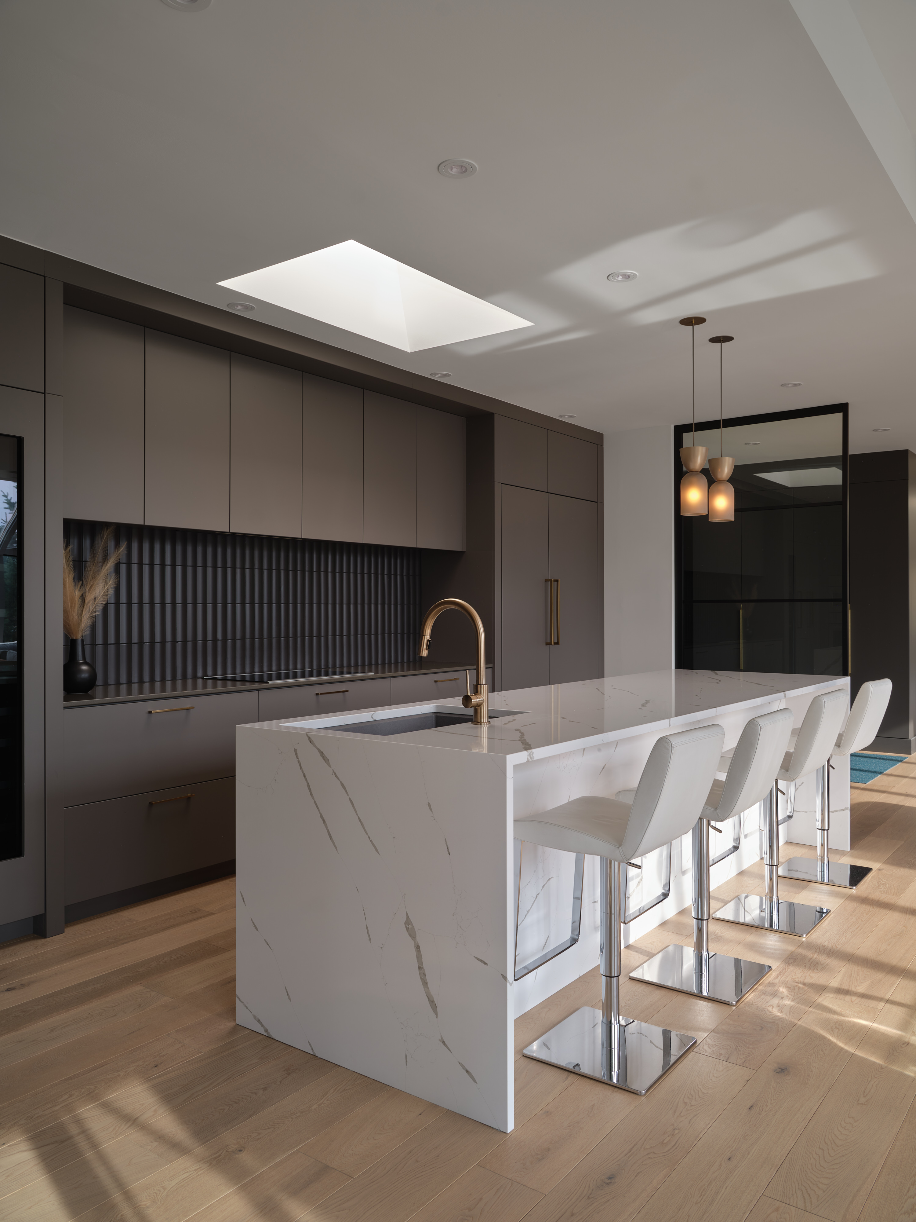 St-Bruno Project