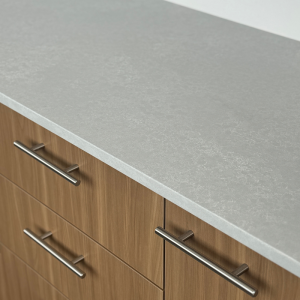 Italquartz Griffintown Grey CQ920