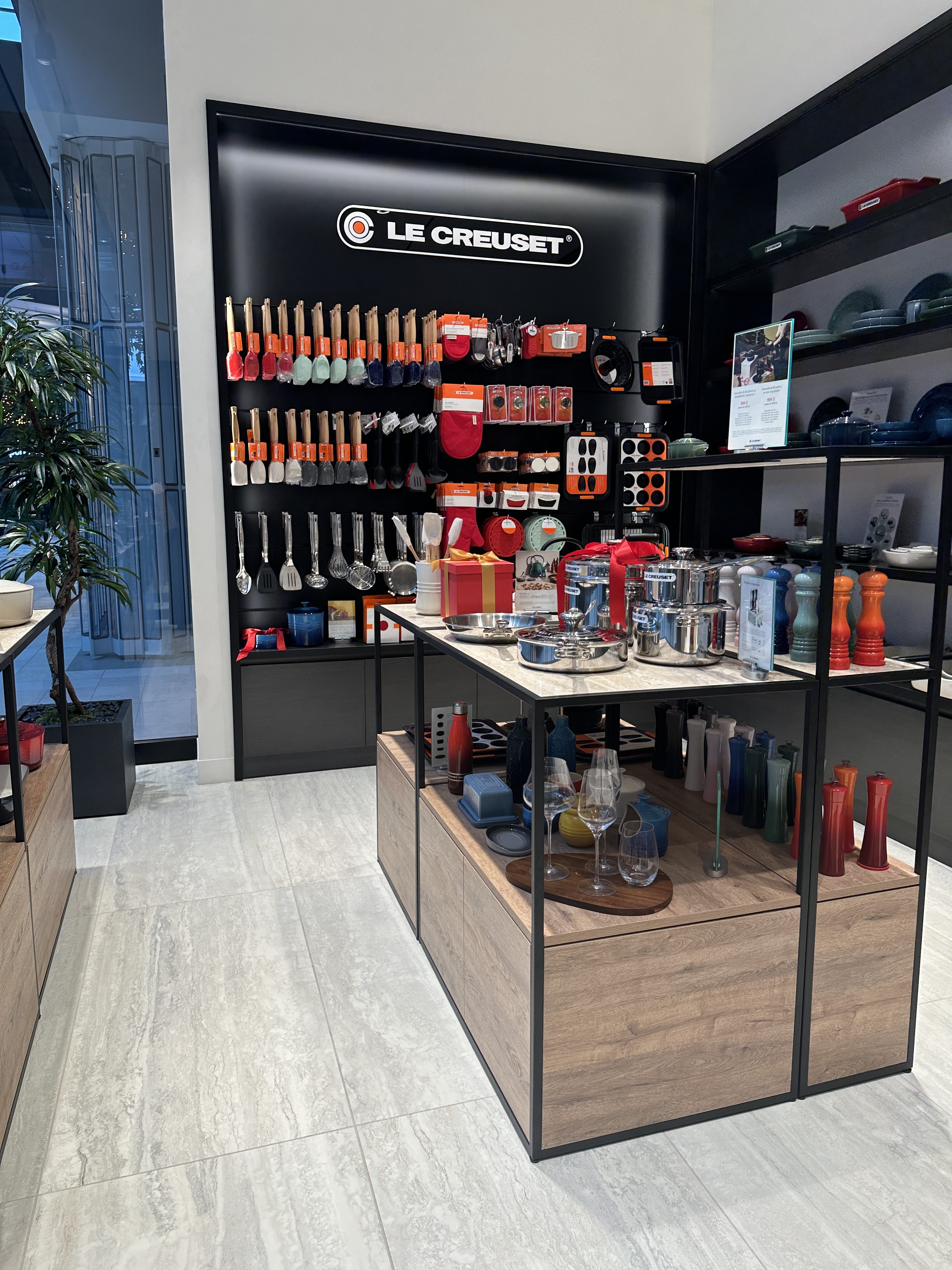 Le Creuset Royalmount