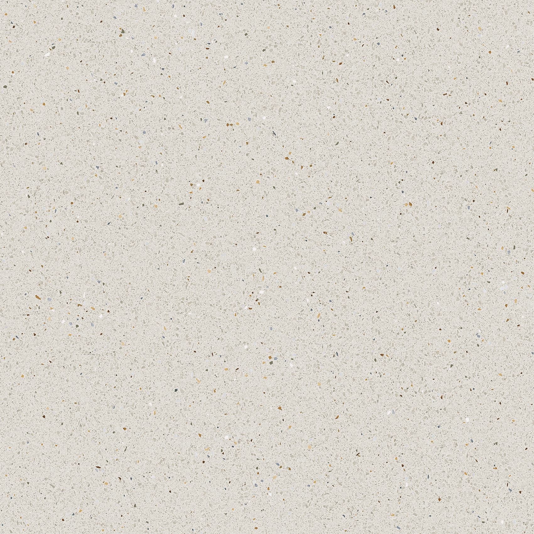 Micra Bianco 24x24 Mat