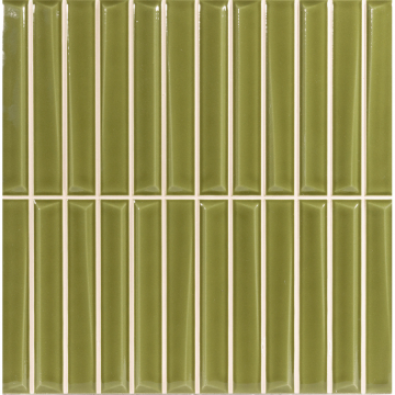 Melody Olive 8x8 Glossy