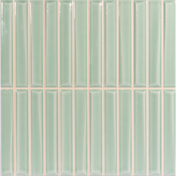 Melody Emerald 8x8 Glossy
