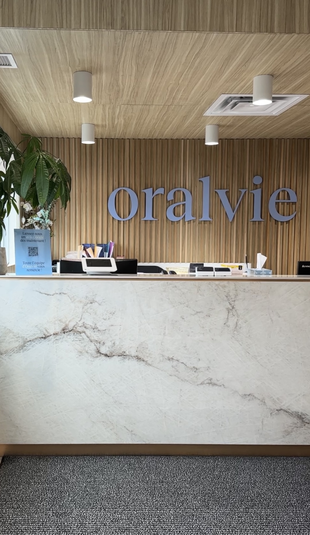 Oralvie Dentiserie