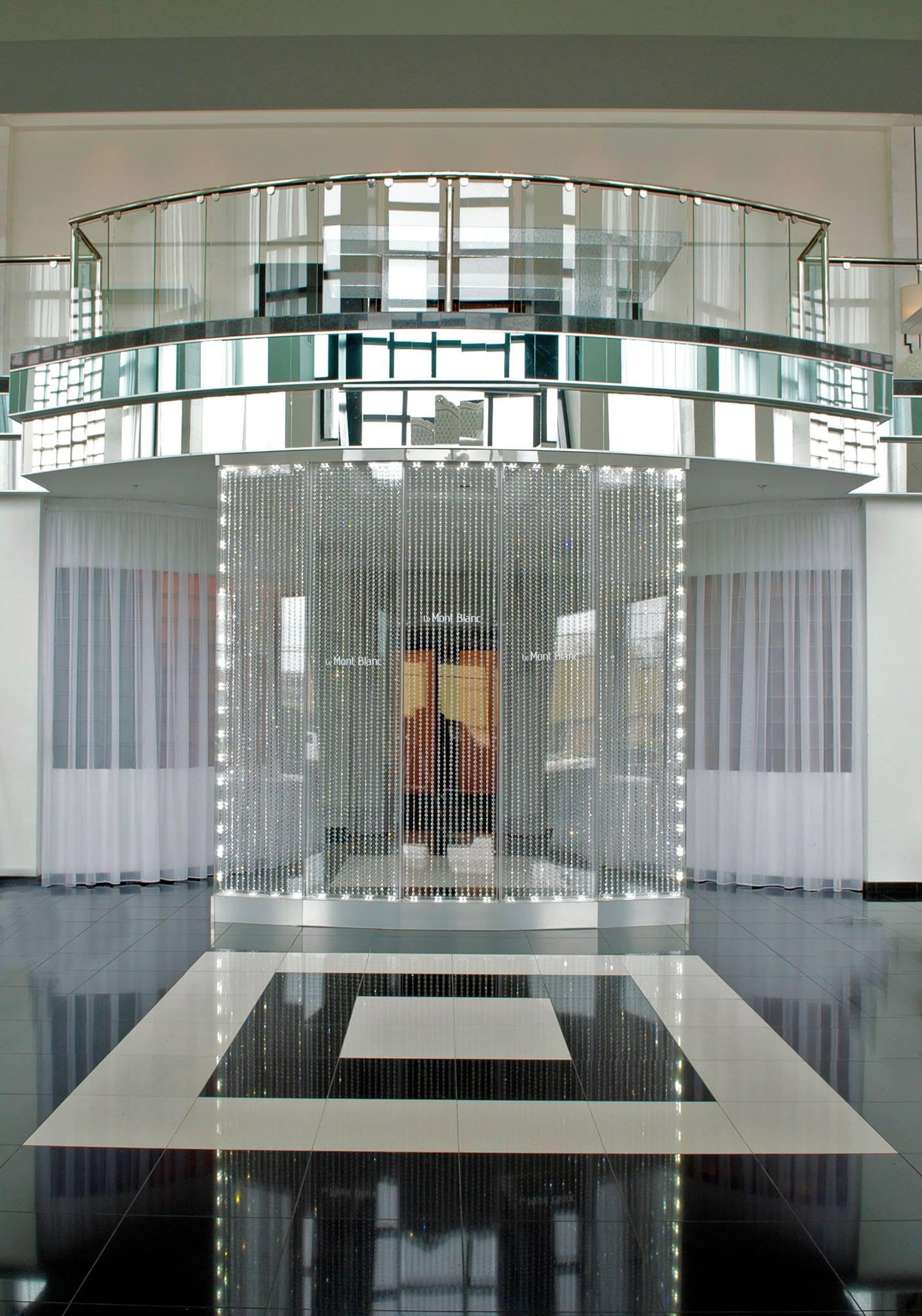 Le Mont Blanc – Reception Hall