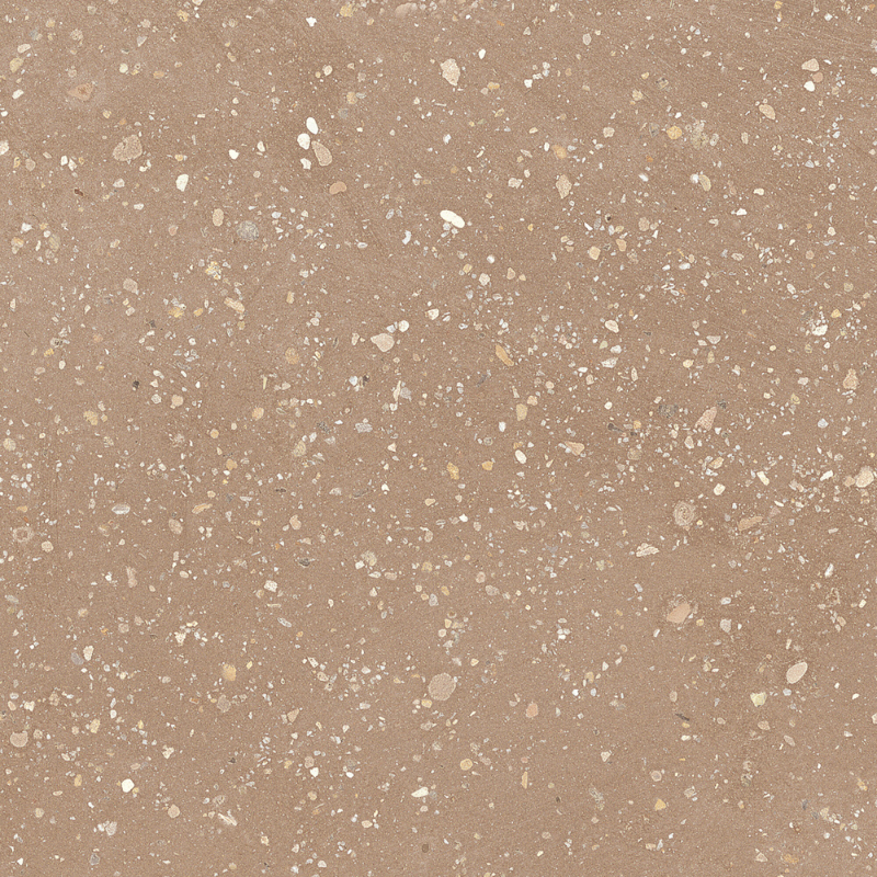 Cosmos Clay 8.75x8.75 Nat