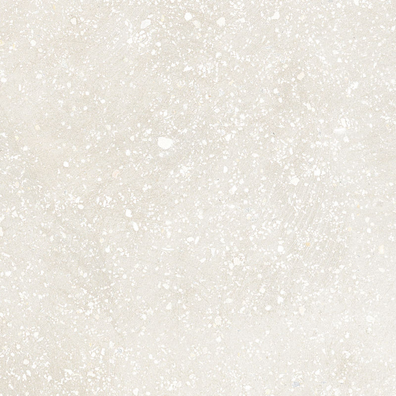 Cosmos White 8.75x8.75 Nat
