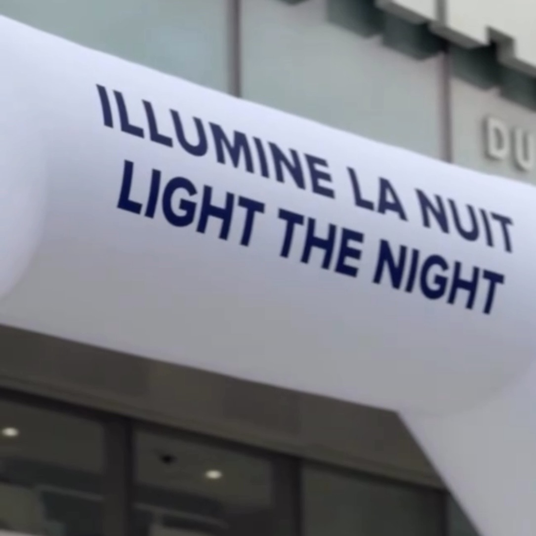 Light the Night 2025