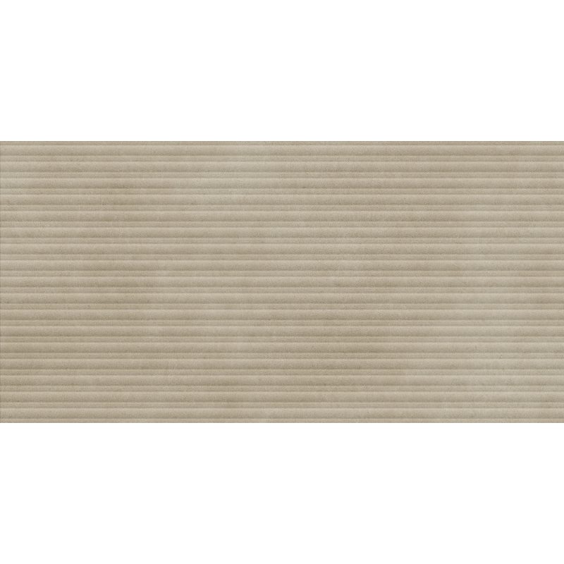 Tandem Beige Decor 24x48 Mat