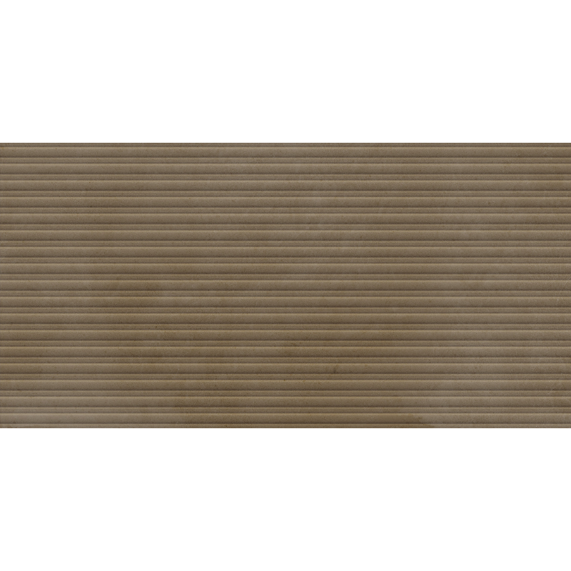 Tandem Moka Decor 24x48 Mat