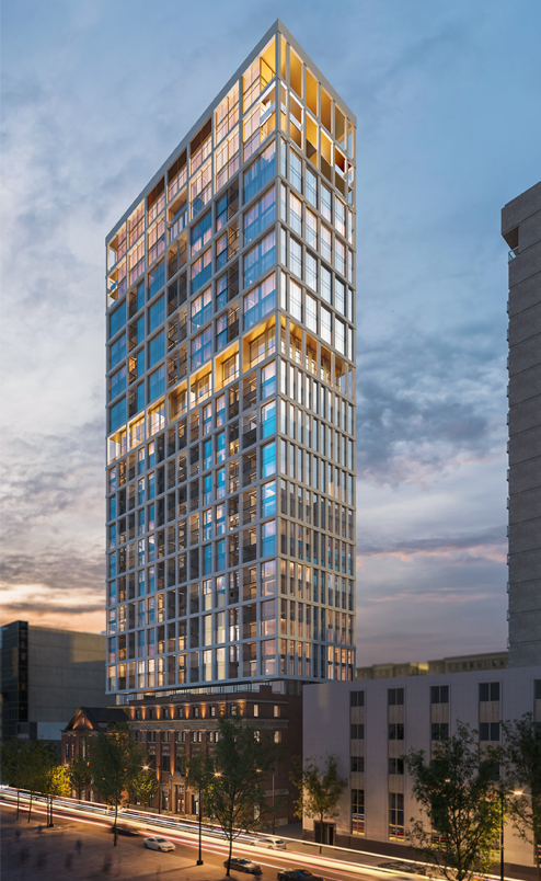MAA Condominiums