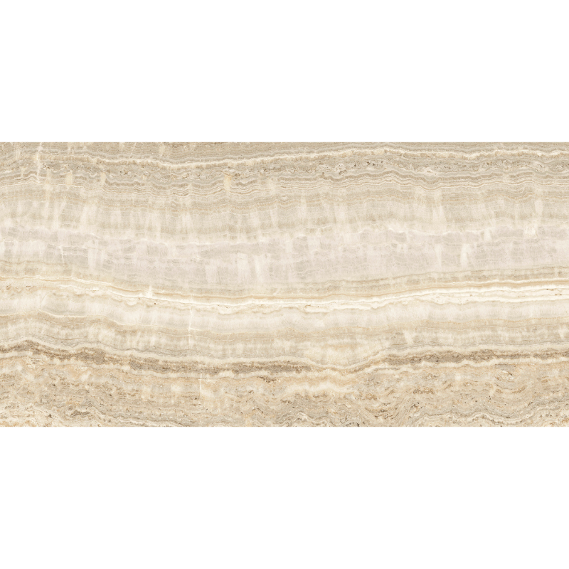 Eccentric Luxe Almond 24x48 Poli