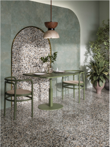Terrazzo Tiles