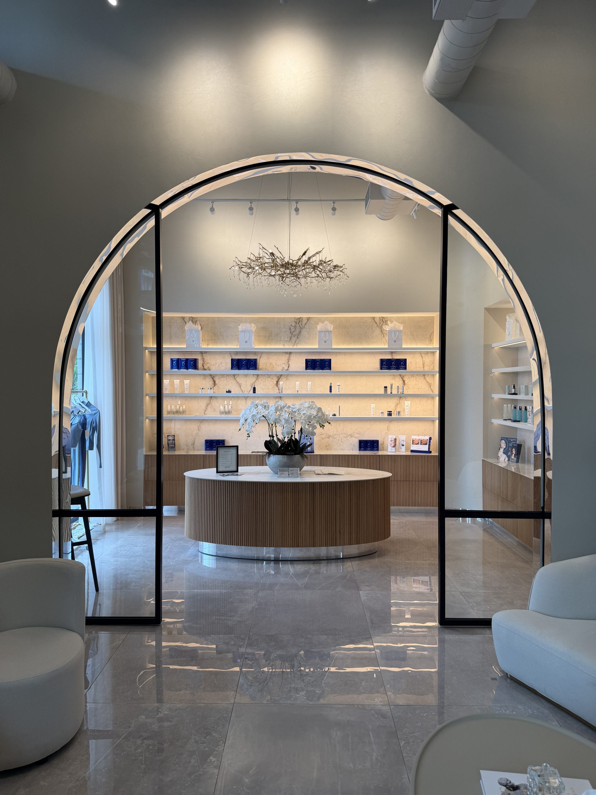 Clinique One Skin